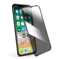 

Privacy Screen Protector Anti Spy Tempered Glass For iPhone X XS MAX XR 6/7/8 Plus for IPhone 11 Screen Protector