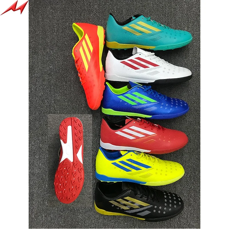 

High quality original soccer shoes and spot shoes for men