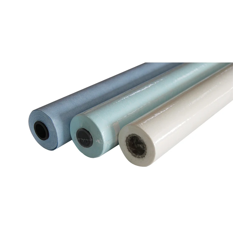 Nonwoven Fabric Printing Industrial Automatic Blanket Wash Disposable