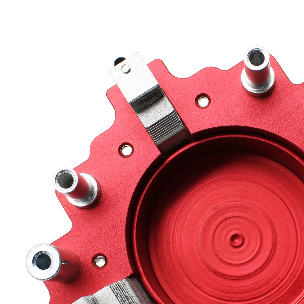 Taochis Car Headlights Retrofit Tools For Hella Q5 Projector Lens