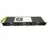 24 Port Cat6 Ethernet Lightning Arrester Network rj45 Surge Protector SPD