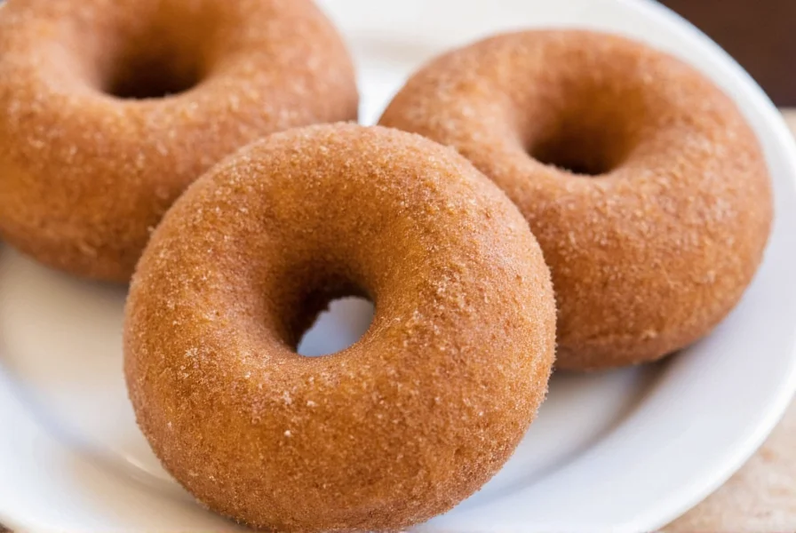 Step-by-step process of making perfect cinnamon sugar donuts showing mixing, shaping, frying, and coating stages