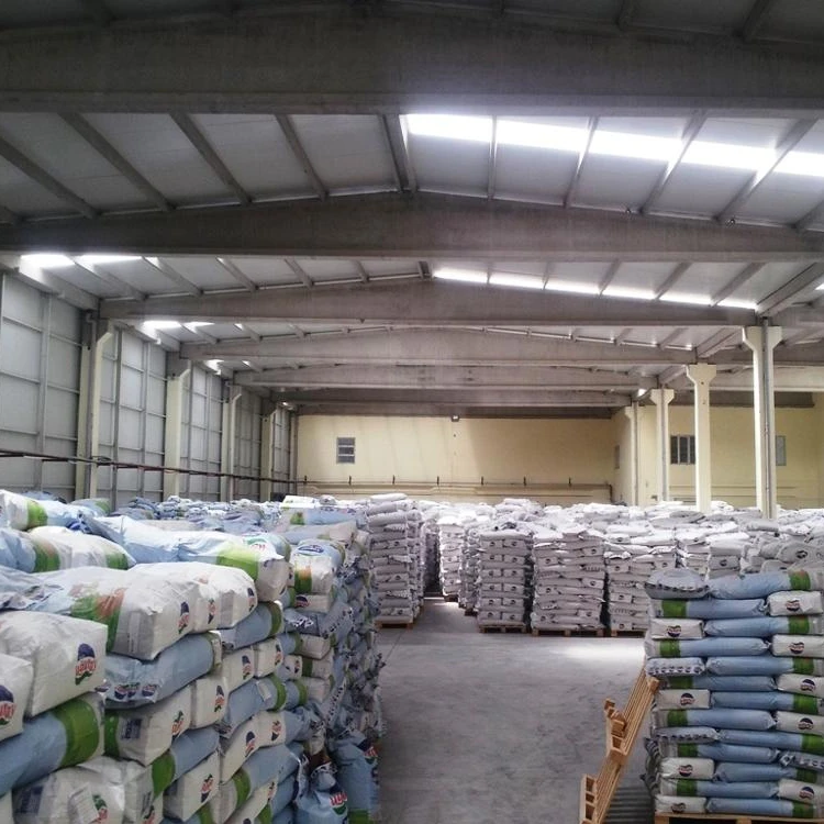 
whey powder (Demineralised) 