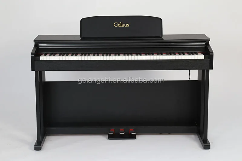 digital piano 88 keys 