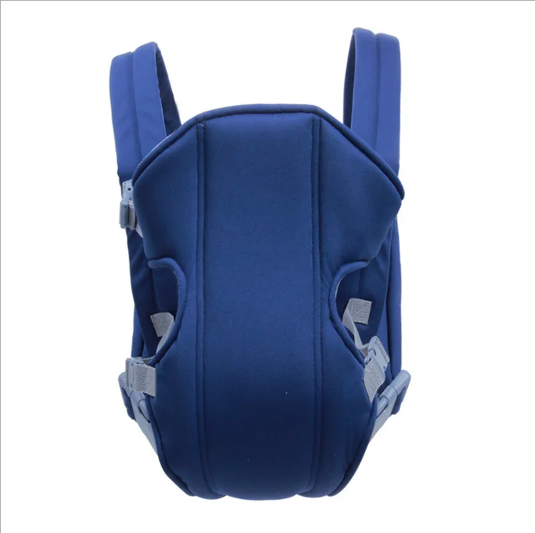 

Wholesale nice price Multifunction Adjustable infant baby carrier backpack with waist seat carrier