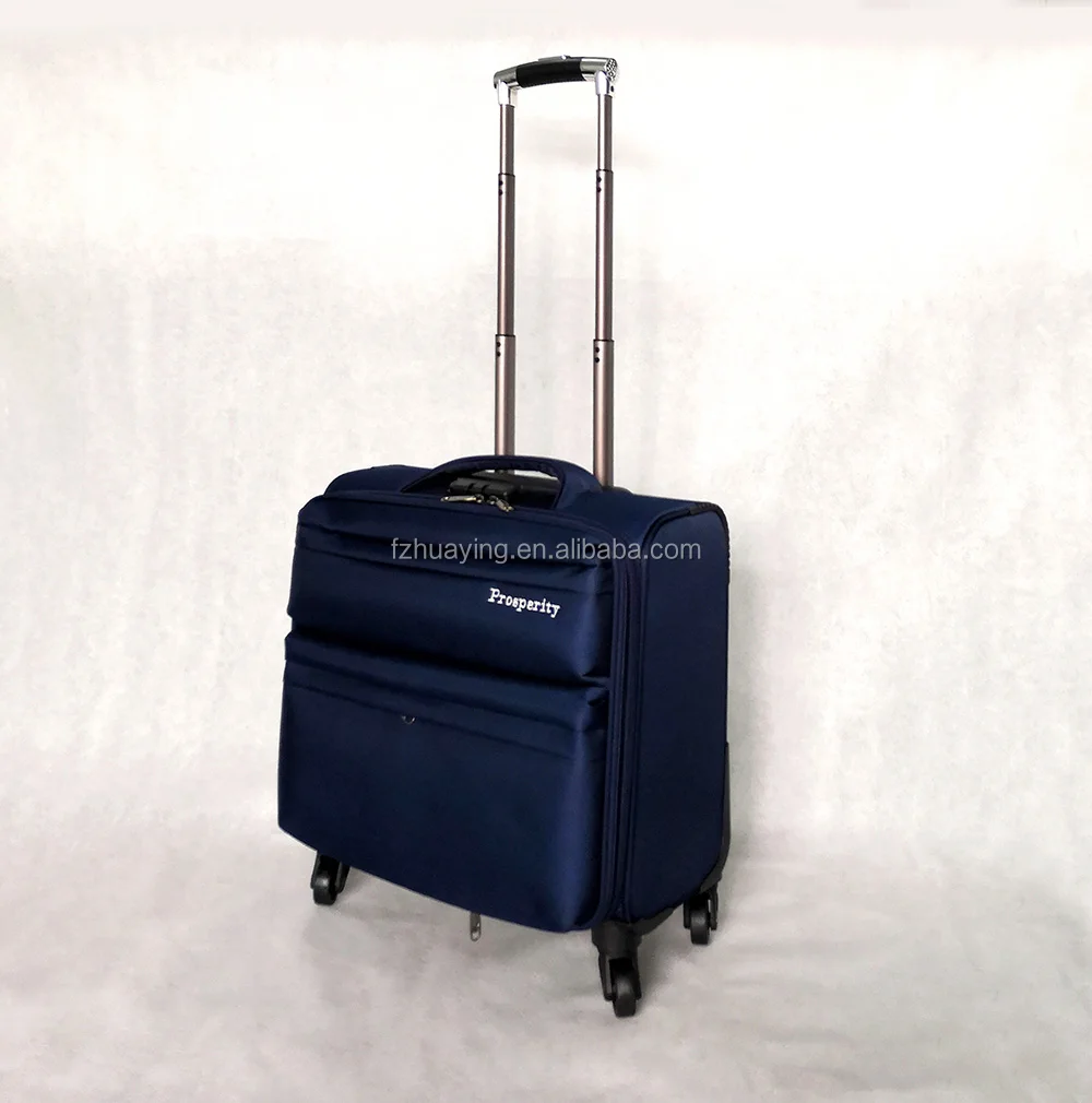 16 inch carry on bag