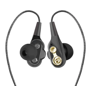 Handsfree Stereo Wireless Earphone