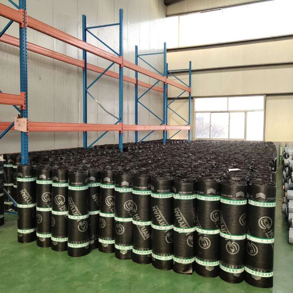 
on sale SBS/APP modified bitumen waterproof membrane 