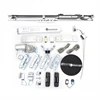 hot sale aluminum cover automatic door motor