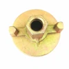 Factory Price Formwork Bolt Nut Tie Rod Wing Nut20/100mm