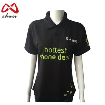 women's dri fit polo shirts wholesale