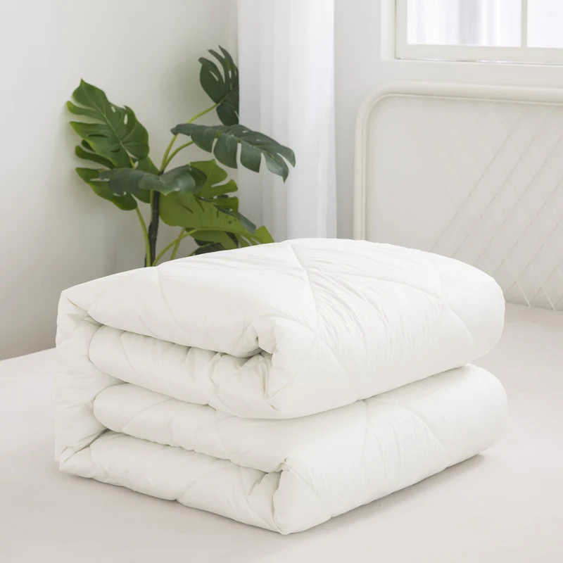 100% cotton bed linen
