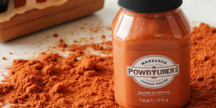 Homemade Taco Seasoning with Chipotle