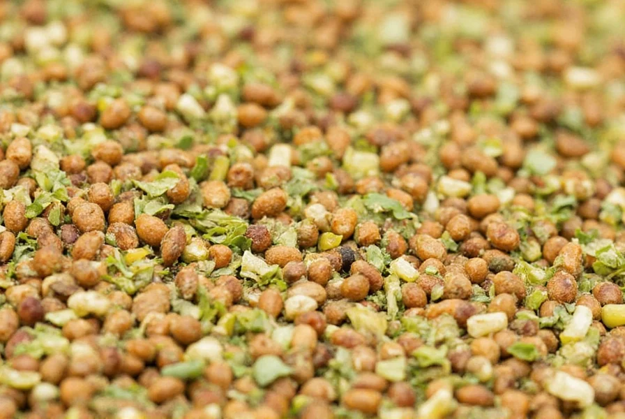 Coriander Seasoning: Flavor Guide & Culinary Uses