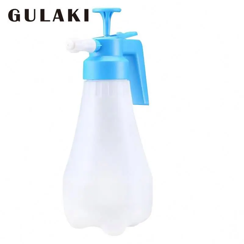 

500ml plastic sprayer bottle HOPty fine mist water sprayer