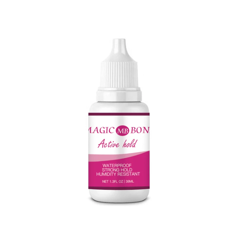 

waterproof lace wig glue adhesive for lace wig and toupee OEM Private label