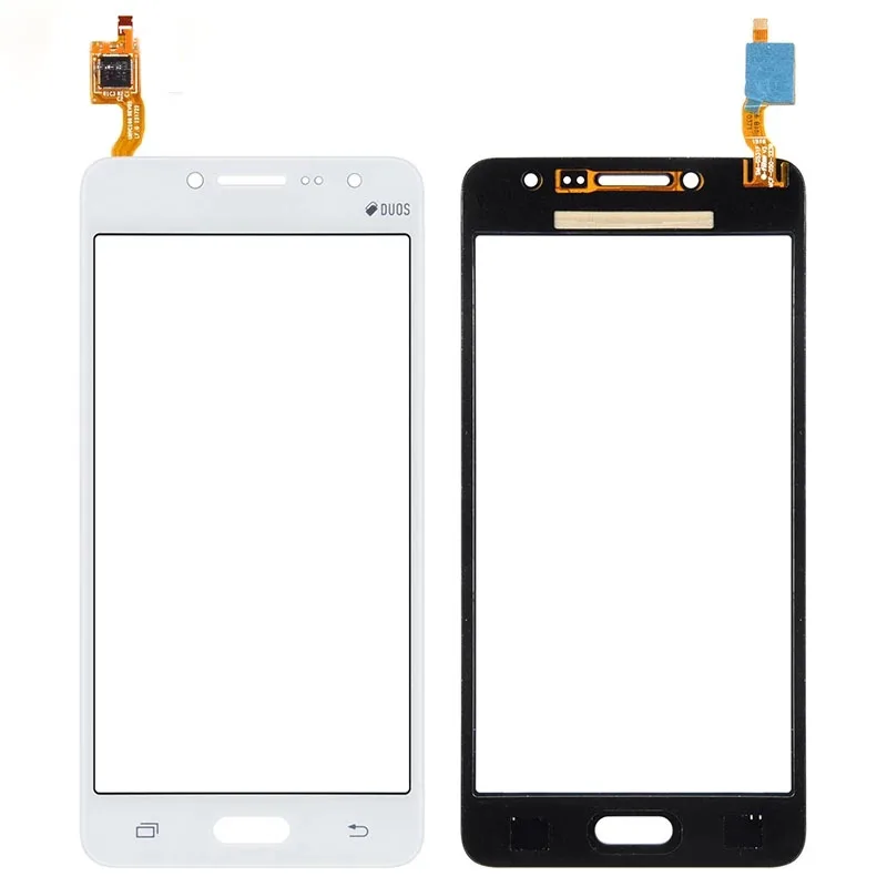 

G532 Touch For Samsung Galaxy j2 Prime SM-G532F G532 G532G G532M Touch Panel Screen Sensor Display Digitizer Glass Replacement