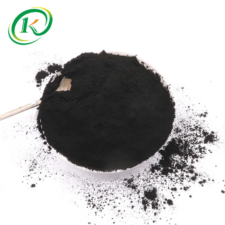 
powdered Activated Carbon Waste Water Treatment Reduce COD powder activated carbon powder 