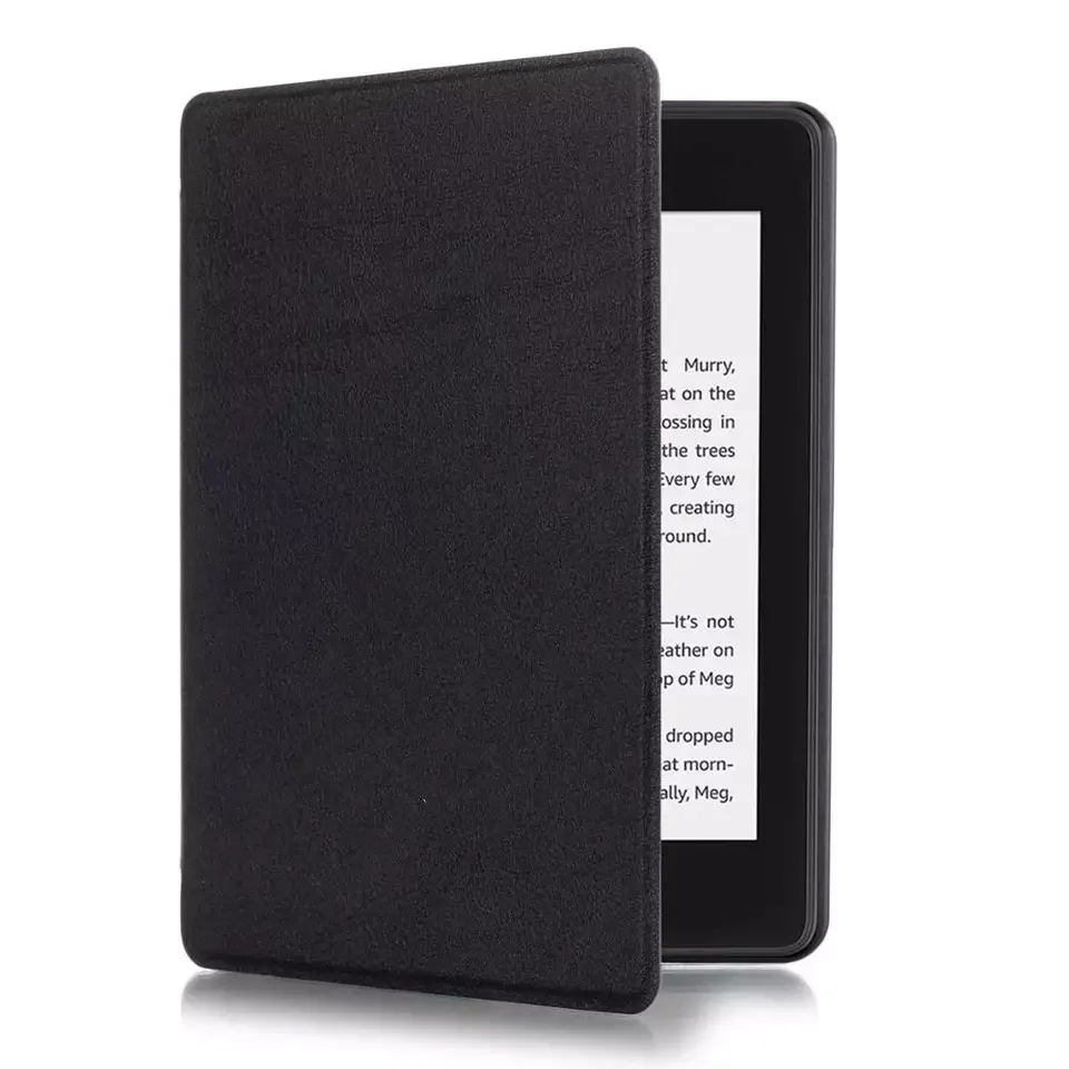 

Book Style Case For Amazon Kindle 10th generation 6 inch,Smart Flip Cover For Kindle Lite 658 2019