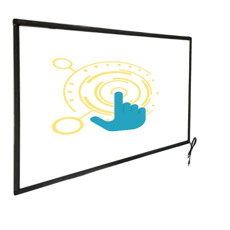 

42 inch IR Infrared Touch frame for video wall and TV, N/a