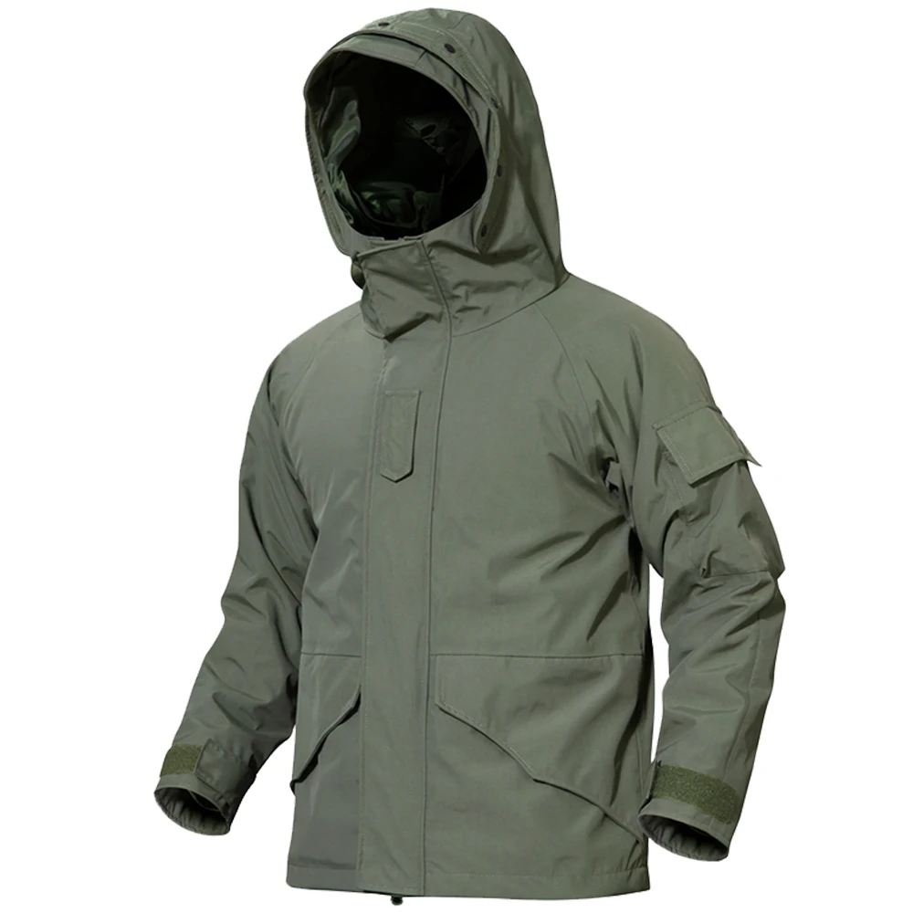 

hard shell jacket field jacket G8 military tactical fleece jacket for man, 6colors