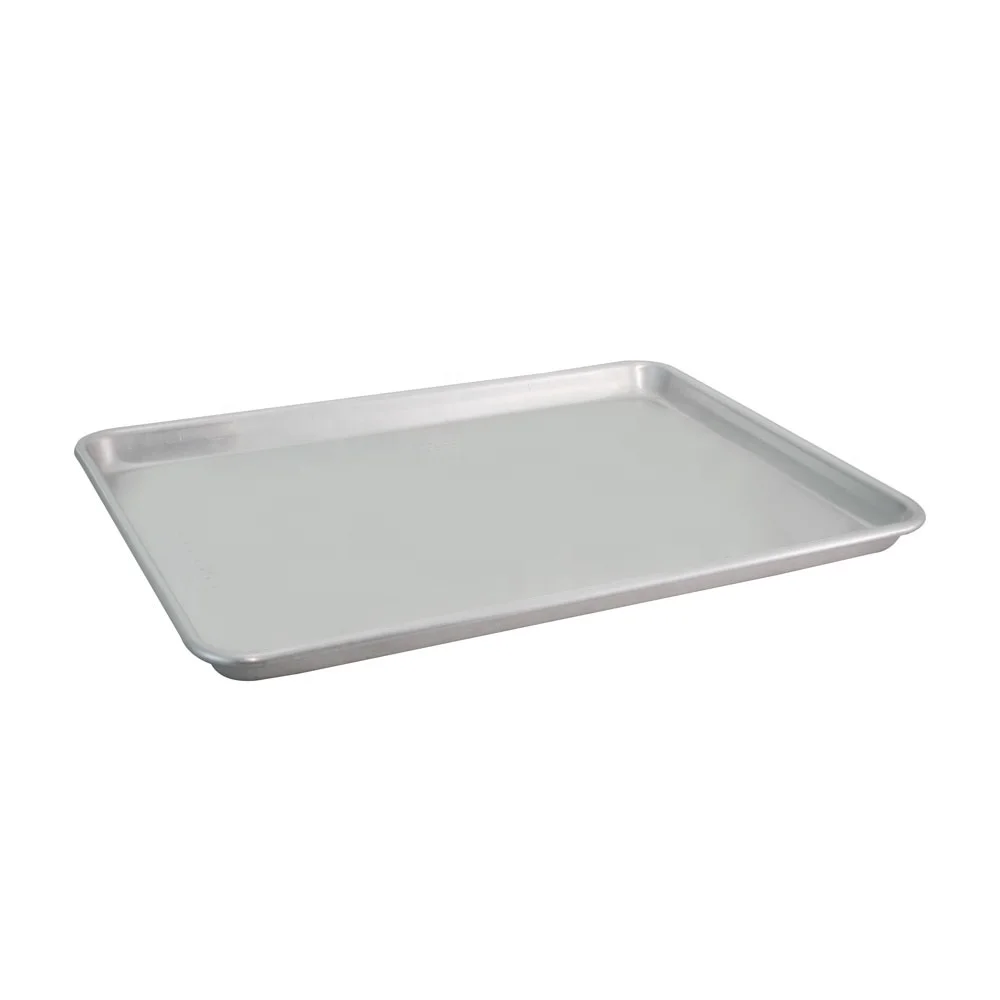 Aluminum Rectangular Tray Alum Baking Food Tray - Buy Baking Food Tray 