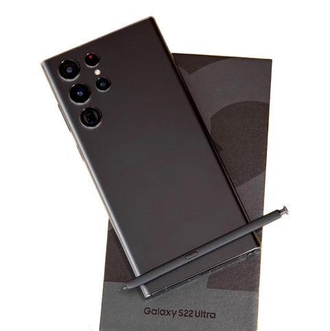 

Cellphone Galaxy Samsung For S22 Ultra 5g
