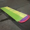 New and Improved Speed Blast Water Slide - 192" Long Spraying and Crash Garden Children's Toys