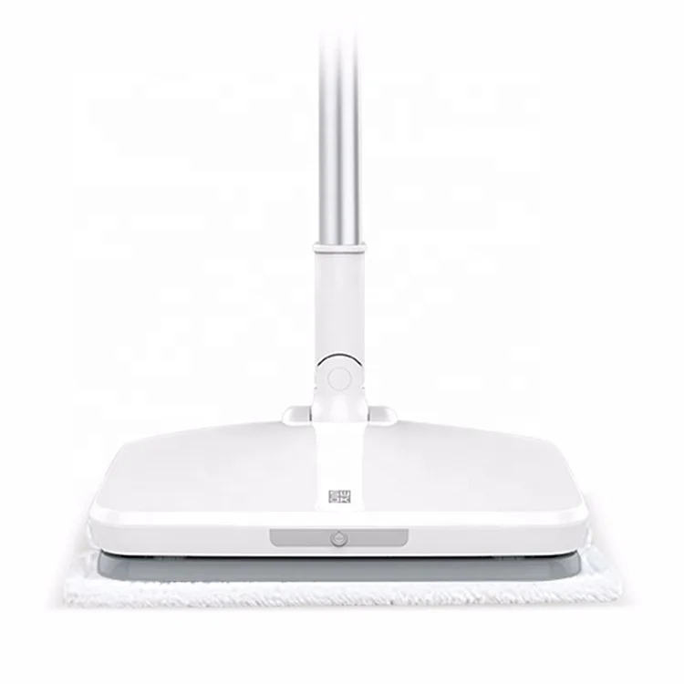 

Efficiently Remove Wet And Dry Dust Electric Mop Vacuum Cleaner Robot Floor Sweeper