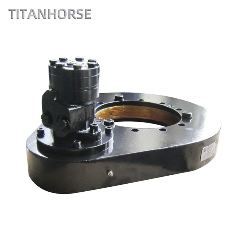 Spur Gear Slewing Drive Buy Spur Gear Slewing Drive,Spur Dirve,Spur