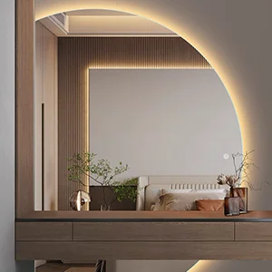 BOLEN Wall-Hanging Dress