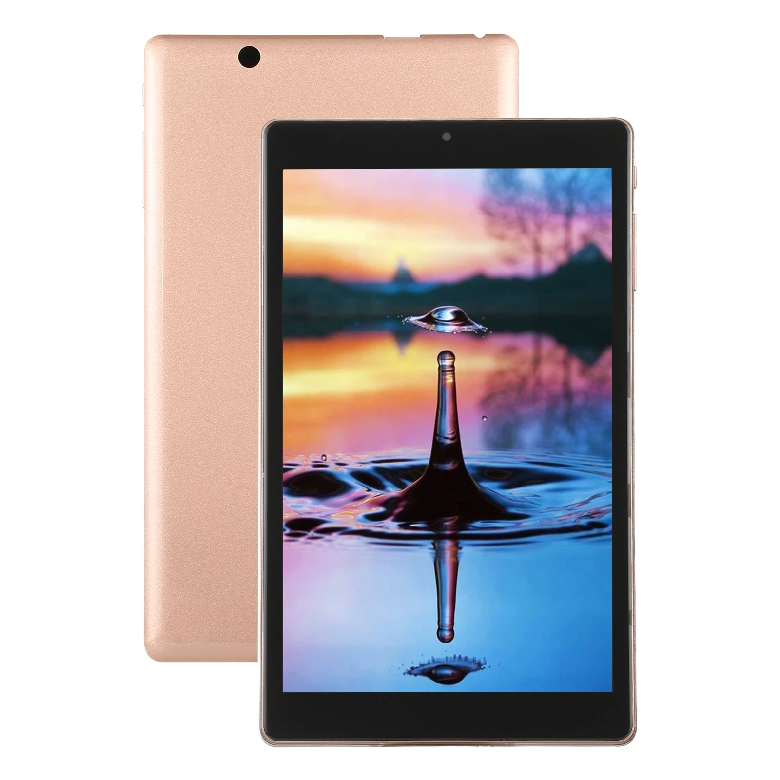 

Dropshipping Original HSD Tablet PC 8 inch 2.5D Screen 4GB+64GB Intel Atom Z8300 Quad Core Dual WiFi 8 inch Tablets