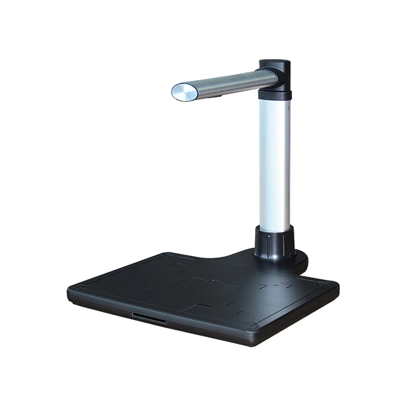 

High quality A3 automatic scanner books 10MP portable pull-up USB document camera scanner