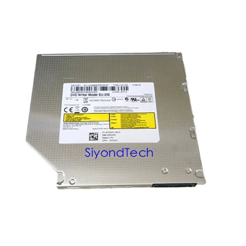 New Laptop DVD RW Drive 9.5MM