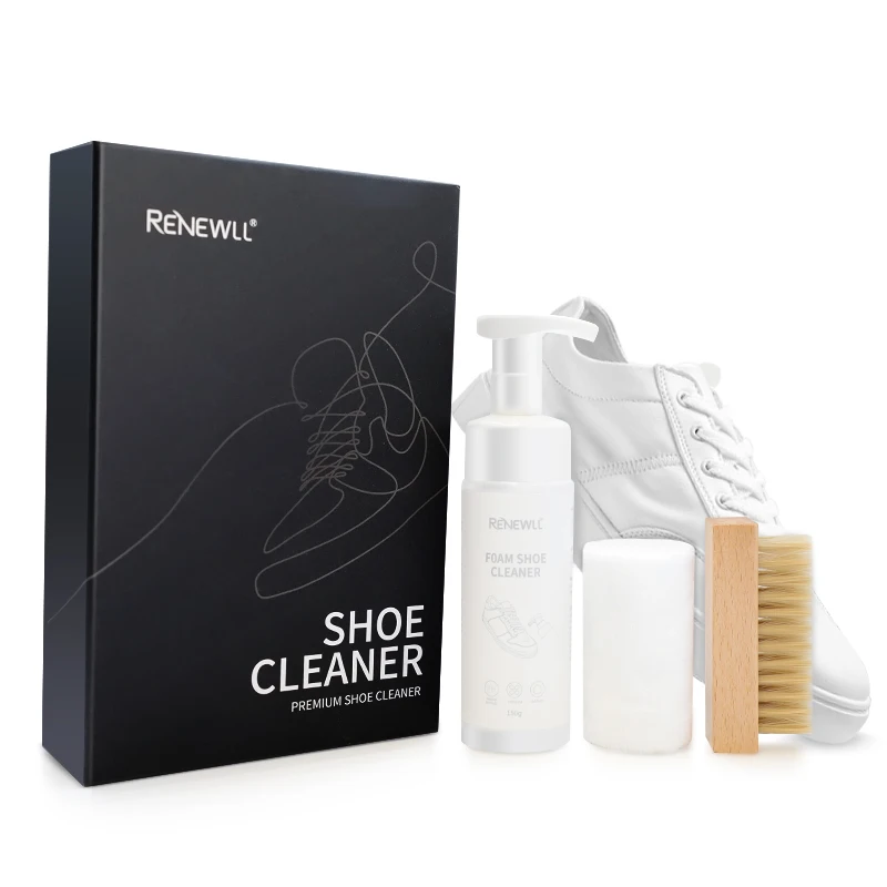 

Shoes sneaker sneaker care kit shoes care cleaner sneaker cleaning kit