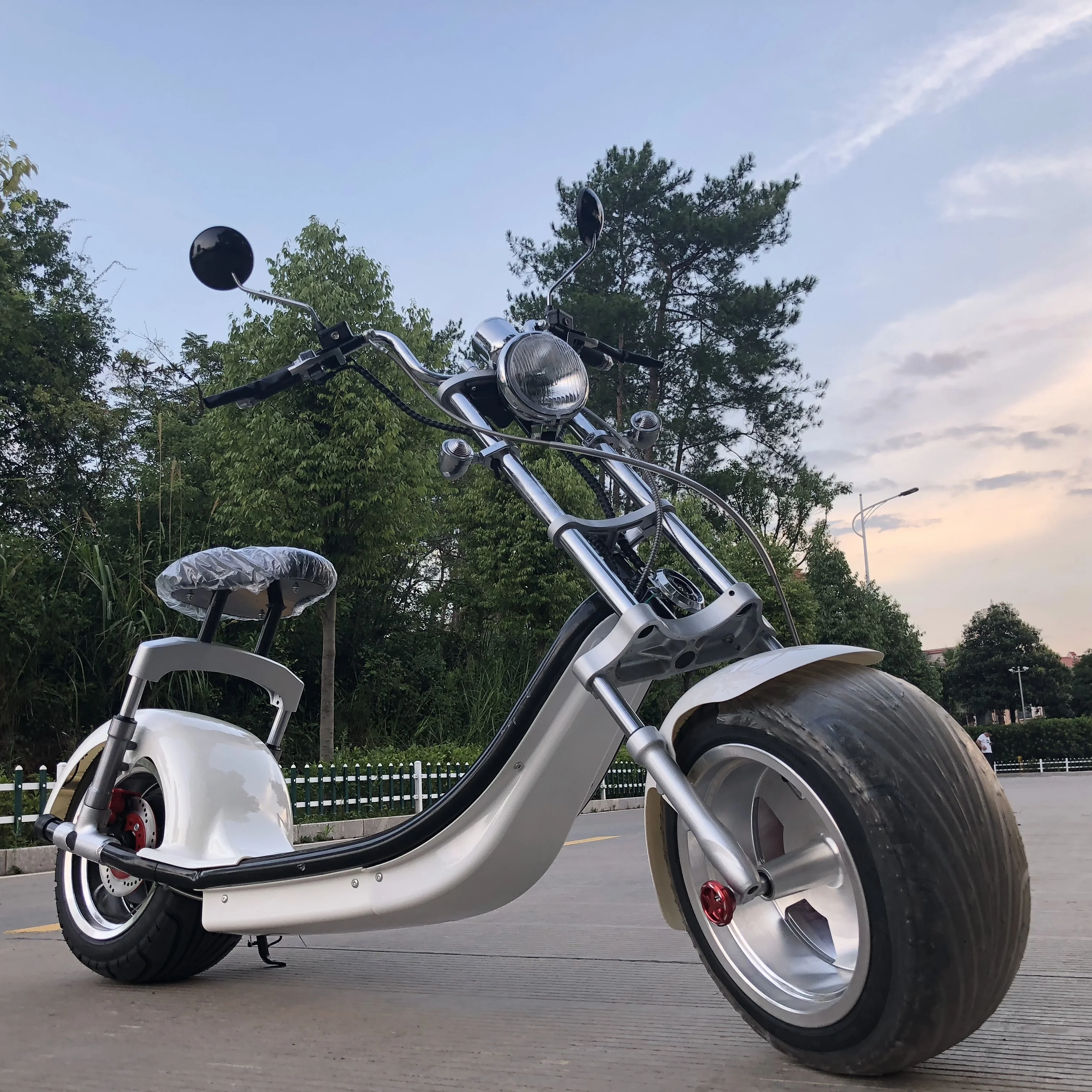 

NZITA 2018 Best Price Newest china electric scooter