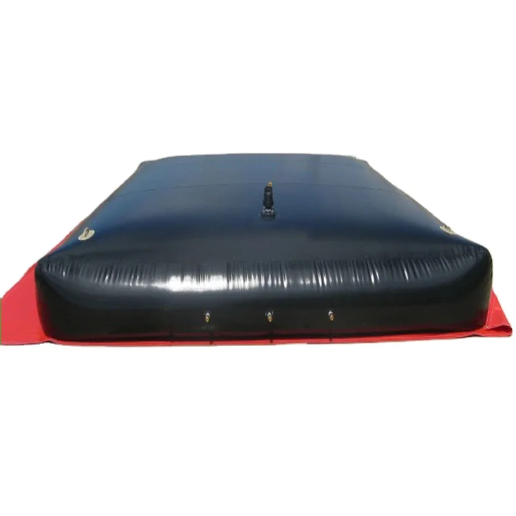 

PVC water tank collapsible water bladder storage tank 12000 liter