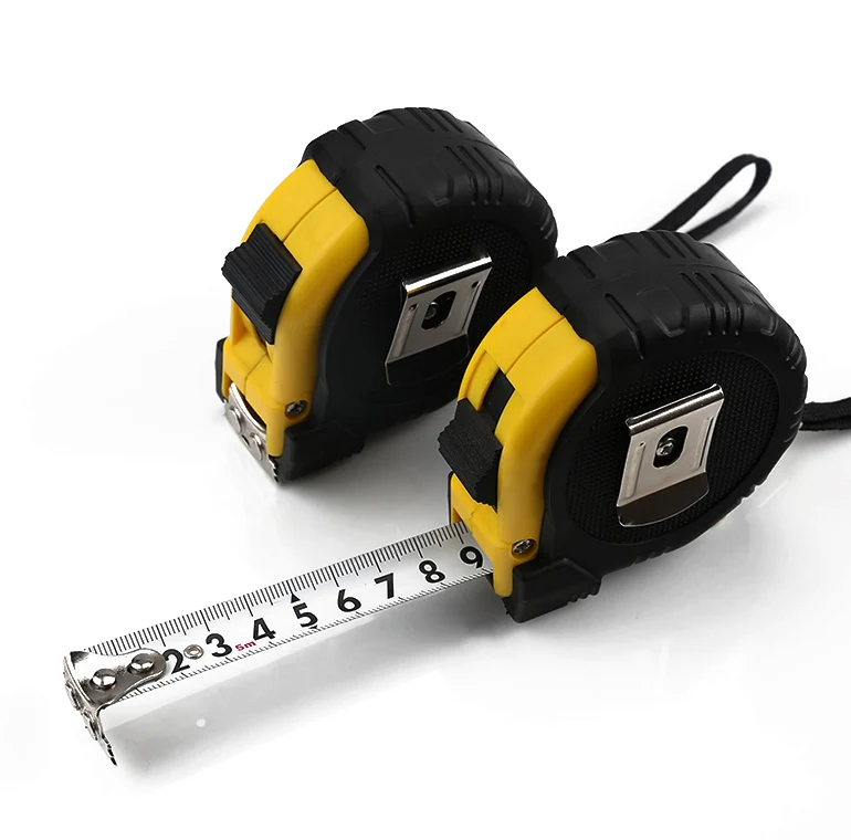 New Products Steel Tape Measure Civil Engineer Tools/construction