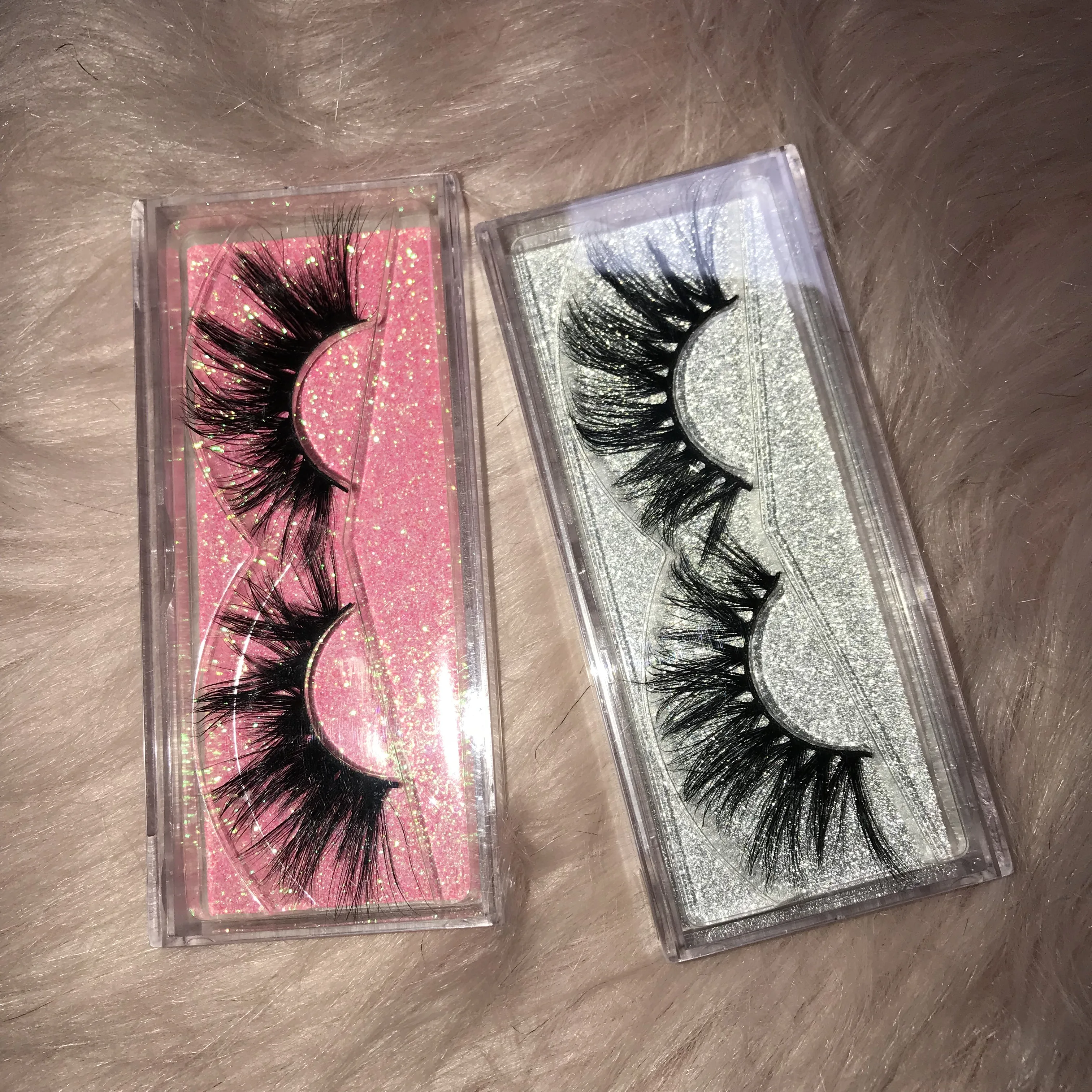 

Free 25mm mink eyelash samples lashes3d wholesale vendor in Guangzhou