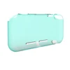 Newest Switch Anti-skid Shell Host TPU Protective Cover for Nintendo Switch Lite