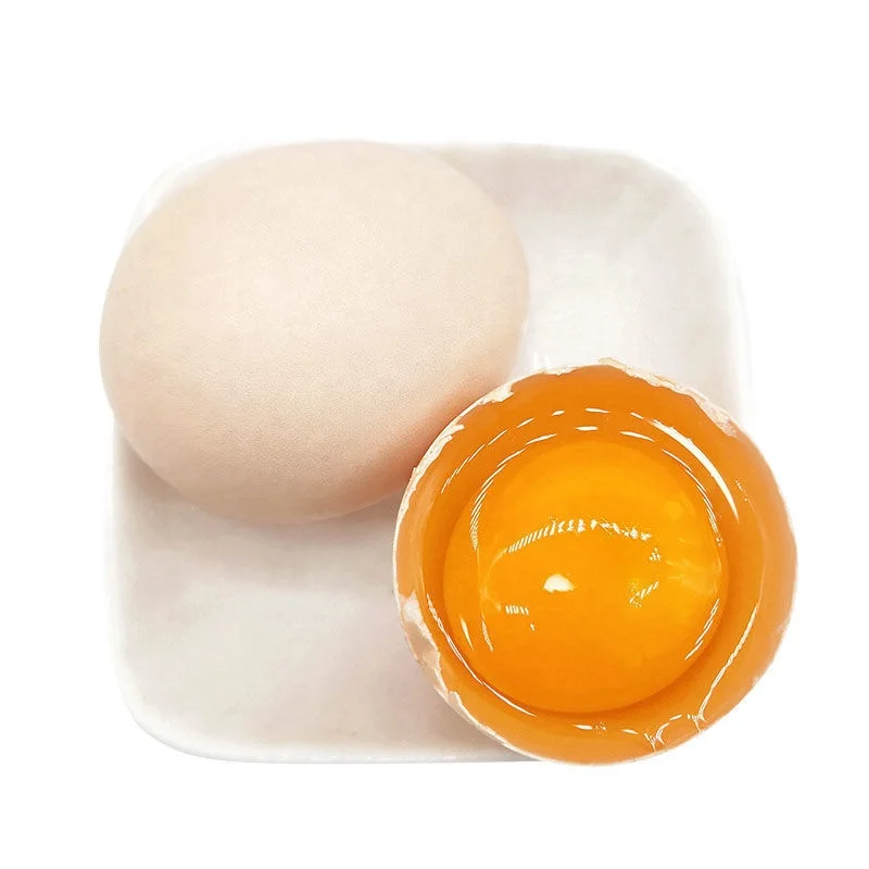 
China fresh Chicken Eggs 5 5 4cm Farm Animal Supplies 