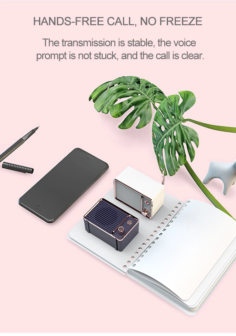 Bluetooth speaker 3w portable wireless bluetooth usb speaker mini sound box portable bluetooth speaker phone - ANKUX.COM