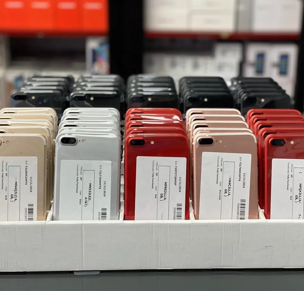 
Drop shipping Original Unlocked Used AA smart phone for Iphone 6 6s plus 7 8 X Xr Xs Max 11 Pro Max 