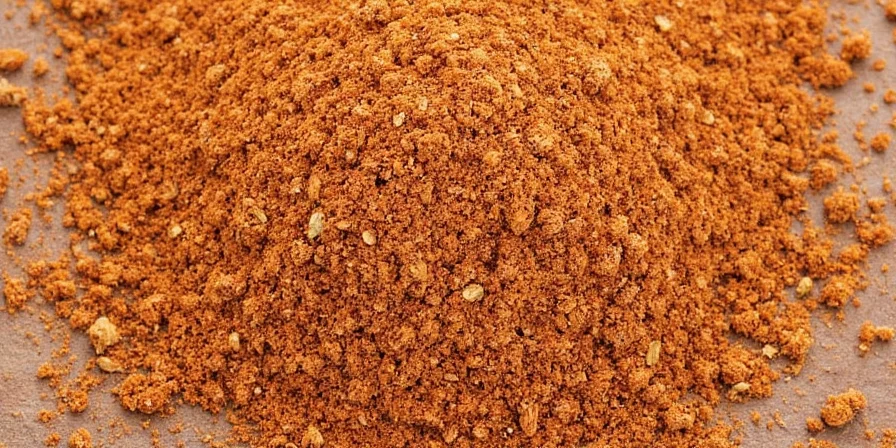 Side-by-side comparison of cumin and caraway seeds