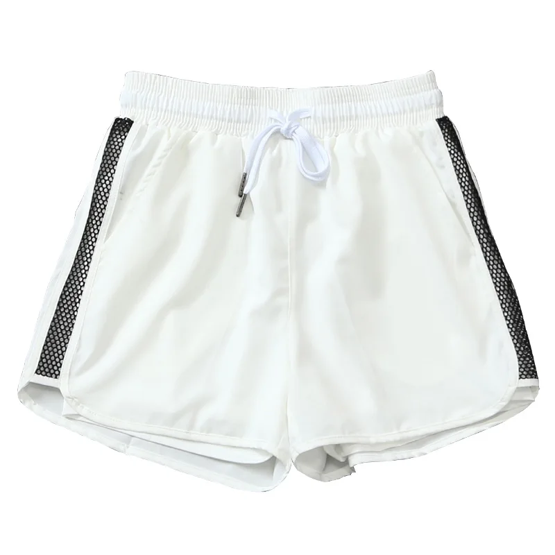 

womens work out Custom Outdoor Running Sport swear Quick Drying Gym Yoga Shorts