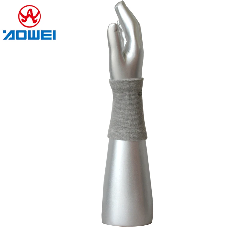 
Sports Wristband badminton yoga wrist support brace 