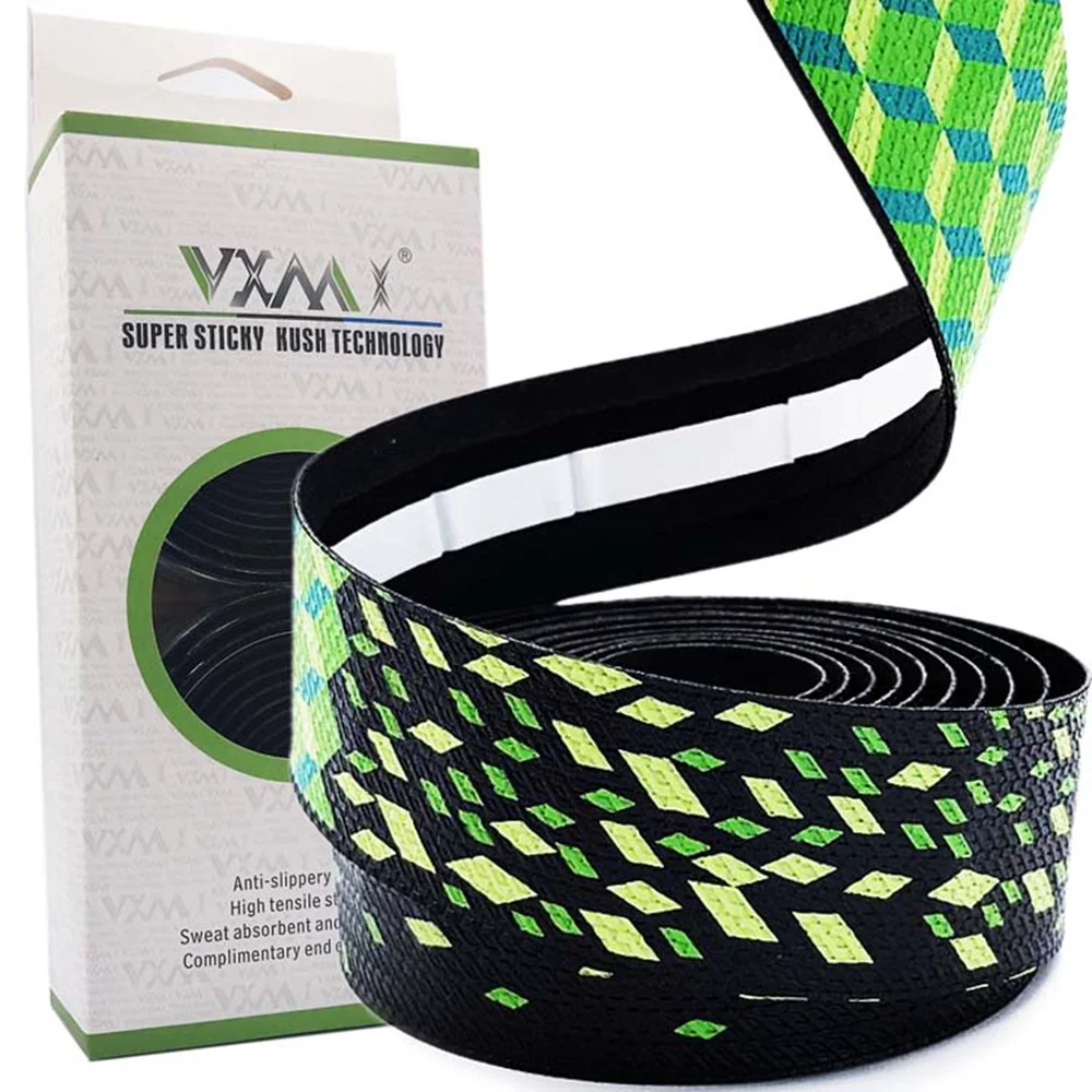 

3 Colors Bicycle Handlebar Tape Star Fade Race Bike Bar Tape custom Cycling Road Bike Waterproof EVA Tape Wrap