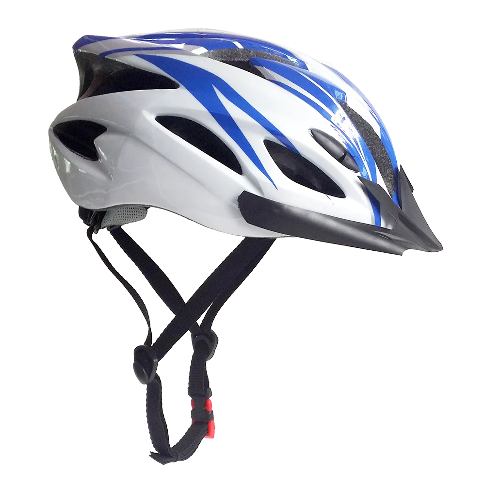 

2020 Best cube cmpt cycling safety helm in-mold bike cycling helmet