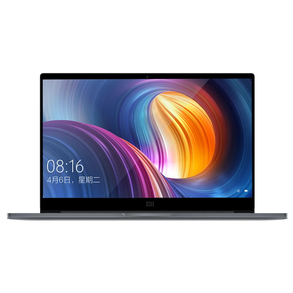 

New Xiaomi Mi Laptop Notebook Pro 15.6 inch GTX 1050 Max-Q Notebooks Intel Core i7-8550U 16GB RAM 5.6 inch Xiaomi Laptop Pro