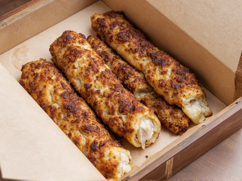 What Is Ajika: The Authentic Georgian Spice Blend Explained